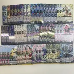 リアノーン　デッキ