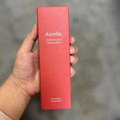 Aurelie. クレンジングオイル