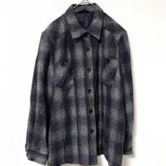 シャツカーディガン