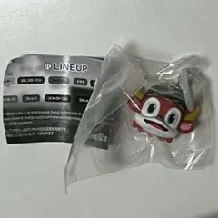 み*く様 プロ野球マスコット めじるしアクセサリー オリックス バファローブル