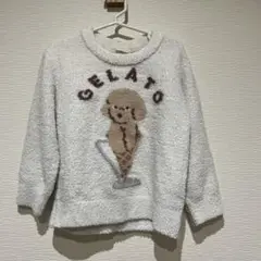 ジェラートピケ 100