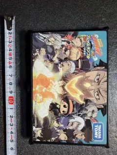 週刊少年ジャンプ 家庭教師ヒットマンリボーンニンテンドーDSカセットケース 1点