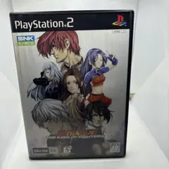 ◯THE KING OF FIGHTERS NEOWAVE