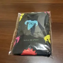 セカオワmad lamb cafeグッズ③エコバッグ