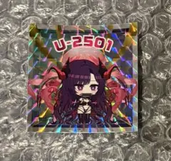アズールレーン 8th 8周年 シール アズレン ダンケルク(META) - メルカリ