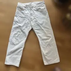 最終価格【希少・旧タグ】Engineered Garments デニム USA製のサムネイル