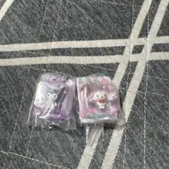 サンリオ キャラクターズミニチュアコレクション