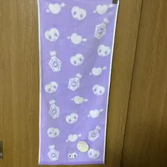 2026年最新】クロミ タオルの人気アイテム - メルカリ