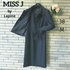 美品MISS Jセットアップ 2026年最新】MISS J レディース セットアップの人気アイテム - メルカリ