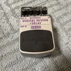 2025年最新】behringer DR400の人気アイテム - メルカリ