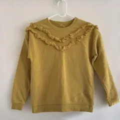 トレーナー 女の子 140