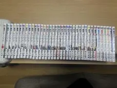 東京卍リベンジャーズ 全31巻セット　匿名配送　美品