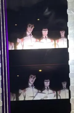 エヴァンゲリオン新劇場版特典フィルム60