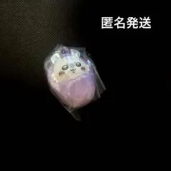 ちいかわおくるみマスコットチャーム　モモンガ