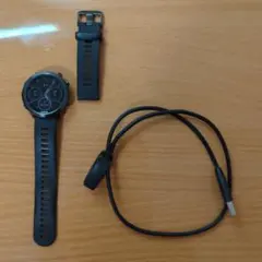 【ジャンク】Garmin ForeAthlete® 645 Music