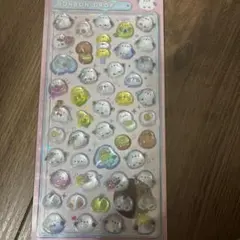 イオン限定　ばーど　ボンボンドロップシール すり替え防止のため返品不可