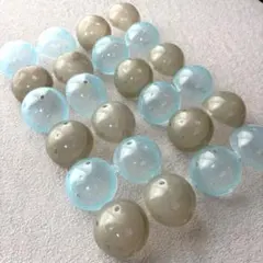 空カプセル ガチャガチャ カプセルトイ 12個セット 工作 即購入可