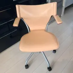 2026年最新】カリモク 回転椅子の人気アイテム - メルカリ