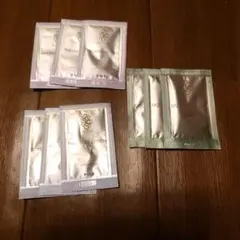 スキンケア　POLA カラハリ サンプルセットまとめ売りのサムネイル