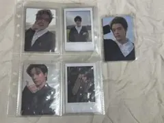 enhypen DIMENSION:ANSWER ジェイク