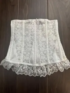 セモア ブライダルインナー ウエストニッパー64