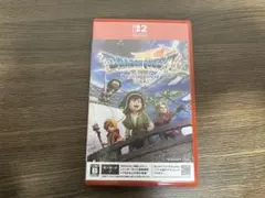 Switch2 ドラゴンクエスト7 Reimagined(早期購入特典付き)