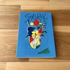 SAKEROCK/ぐうぜんのきろく - メルカリ