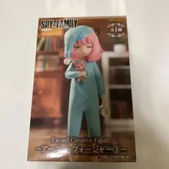 SPY×FAMILY アーニャ・フォージャー フィギュア