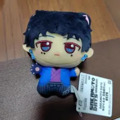 SAKAMOTO DAYS ナムコ　ちびぐるみ　 百鬼夜行　勢羽夏生