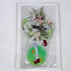 2025年最新】魔法少女にあこがれて アクリルスタンド レオパルトの人気