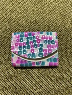 ミニ財布