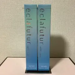 新品　アルビオン　エクラフチュールt 60ml レフィル　2本