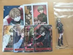 シクフォニ 暇72 グッズセット まとめ売り - メルカリ