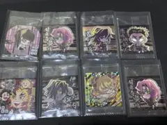 も*ち様 鬼滅の刃　ウエハース　まとめ売り