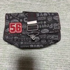 ポルノグラフィティ ワズビル ショルダーポーチ - メルカリ