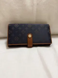 russet TOKYO 長財布 モノグラムのサムネイル