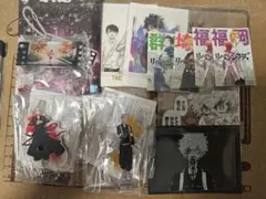 東リべ グッズセット