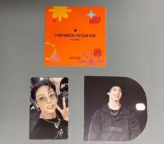 BTS Permission to Dance US ジョングク ⑤