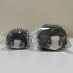 南海太郎朝尊 もちもちマスコット もちマス