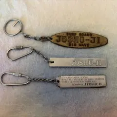観光地 キーホルダーまとめ売りセット　昭和　上州　昭和レトロ