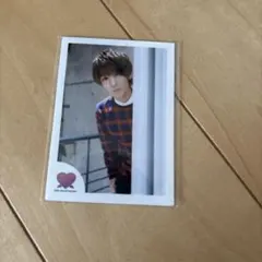 目黒蓮 ミニフォト