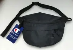 Champion ボディバッグ ブラック 新品未使用