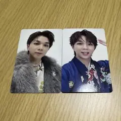 塩﨑太智　トレカ