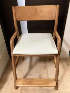 一生紀　FIORE（フィオーレ）デスクチェア