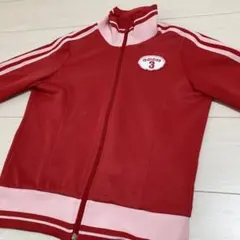 トラックジャケット