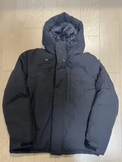 2026年最新】ALPHA INDUSTRIES 汚れ・破れ・臭いなど：なし マウンテン