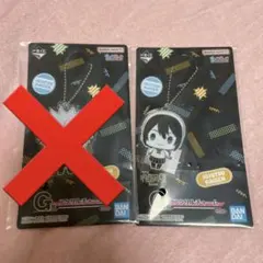 呪術廻戦　一番くじ　アクリルチャーム