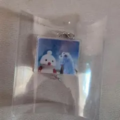 パペットスンスン アクリルチャーム SUNSUN