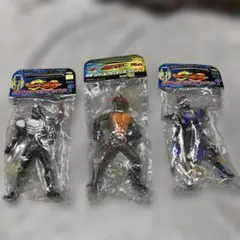 一番くじ　仮面ライダー アマゾン　super oneフィギュア 2体セット 一番くじ 仮面ライダー アマゾン super oneフィギュア 2体セット