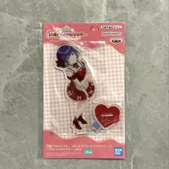 学園アイドルマスター アクリルプレート スウィートストロベリー 秦谷美鈴